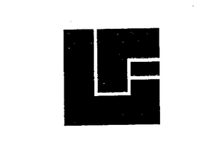 LF logo
