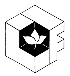 LF logo