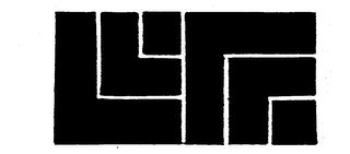 LF logo