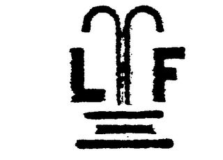 LF logo