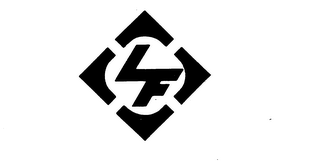 LF logo