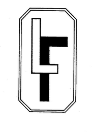 LF logo