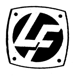 LF logo