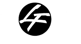 LF logo