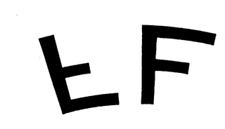LF logo