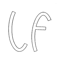 LF logo
