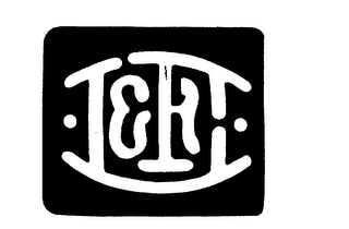L&F logo