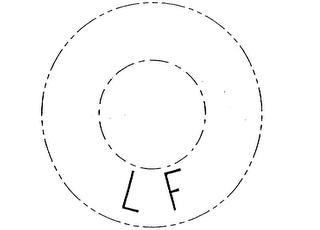 LF logo