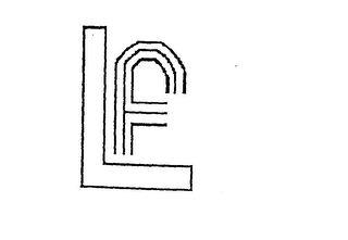 LF logo