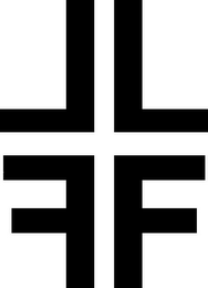 LF logo