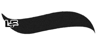 LF logo