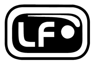 LF logo