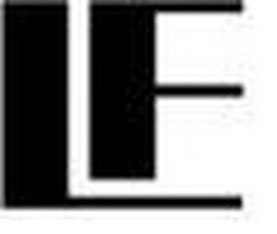 LF logo