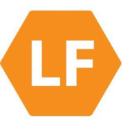 LF logo