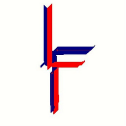 LF logo