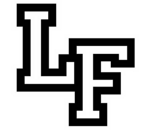 LF logo