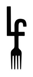 LF logo