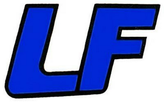 LF logo