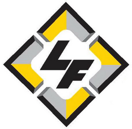 LF logo
