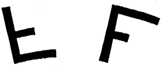 LF logo