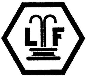 LF logo