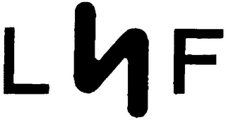 LF logo