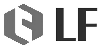 LF logo
