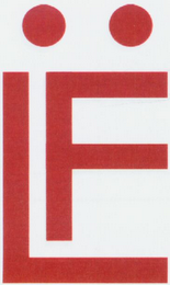 LF logo