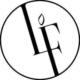 LF logo