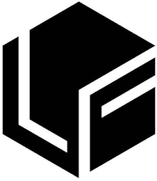 LF logo