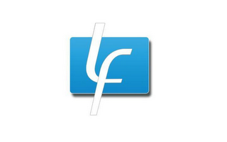 LF logo