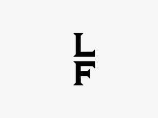 LF logo