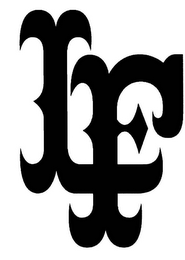 LF logo