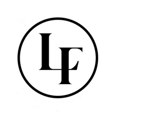 LF logo