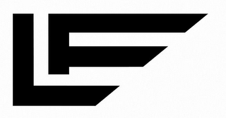 LF logo