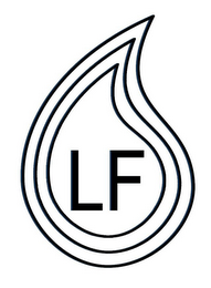 LF logo