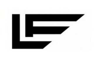 LF logo