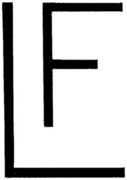 LF logo