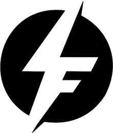 LF logo