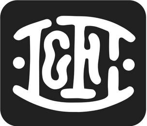 L&F logo