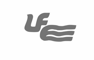 LF logo