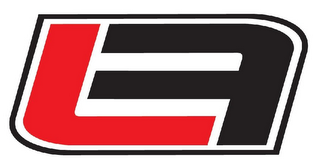 LF logo