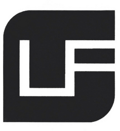 LF logo