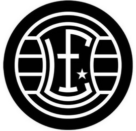 LF logo