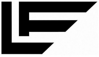 LF logo