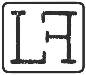 LF logo