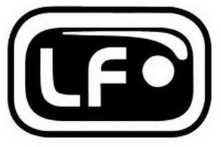 LF logo