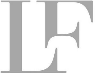 LF logo