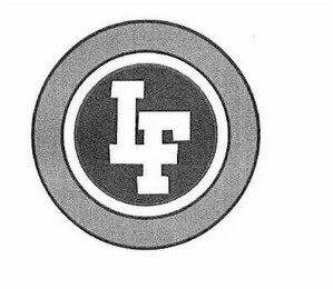 LF logo