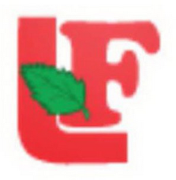 LF logo